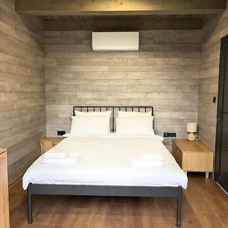 Glamping Luksusowy namiot *