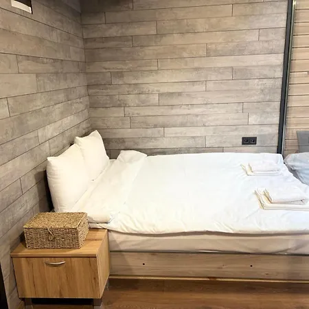 Glamping * Slana Bara