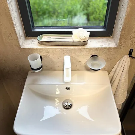 Glamping *