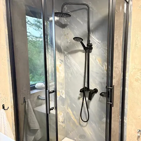 Luksusowy namiot Glamping *