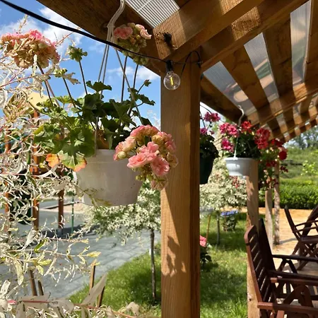 Glamping * Slana Bara