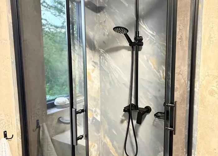 אוהל מפואר Glamping *