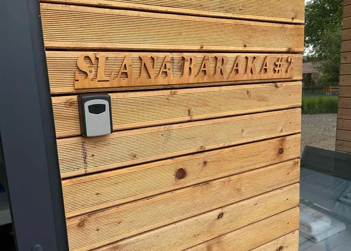 אוהל מפואר Glamping *