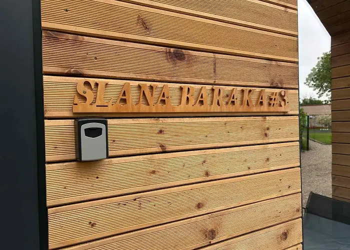 אוהל מפואר Glamping *