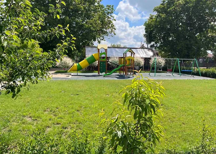 אוהל מפואר Glamping *