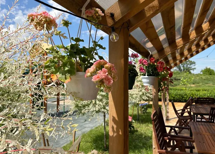 Glamping * Slana Bara